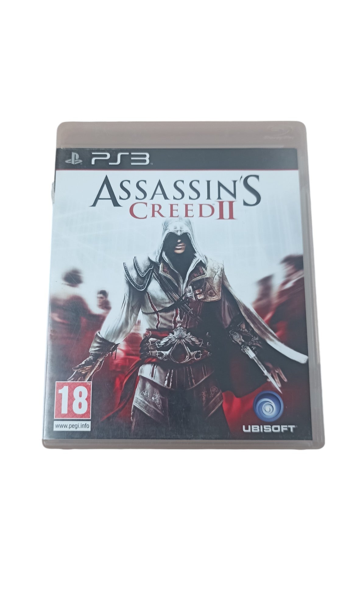 Assassin's Creed II