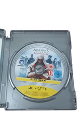 Assassin's Creed : Brotherhood Version Platinum Playstation 3 (PS3)