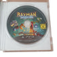 Rayman Legends