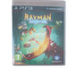 Rayman Legends