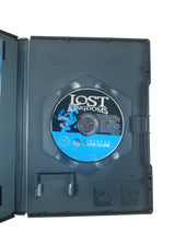 Les Royaumes Perdus GameCube