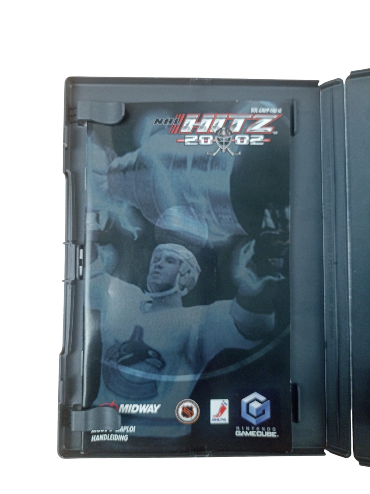 NHL Hitz 2002