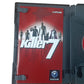 Killer 7 GameCube