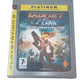 Ratchet & Clank Playstation 3