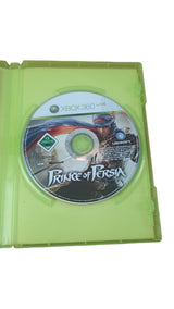 Prince of Persia Xbox 360