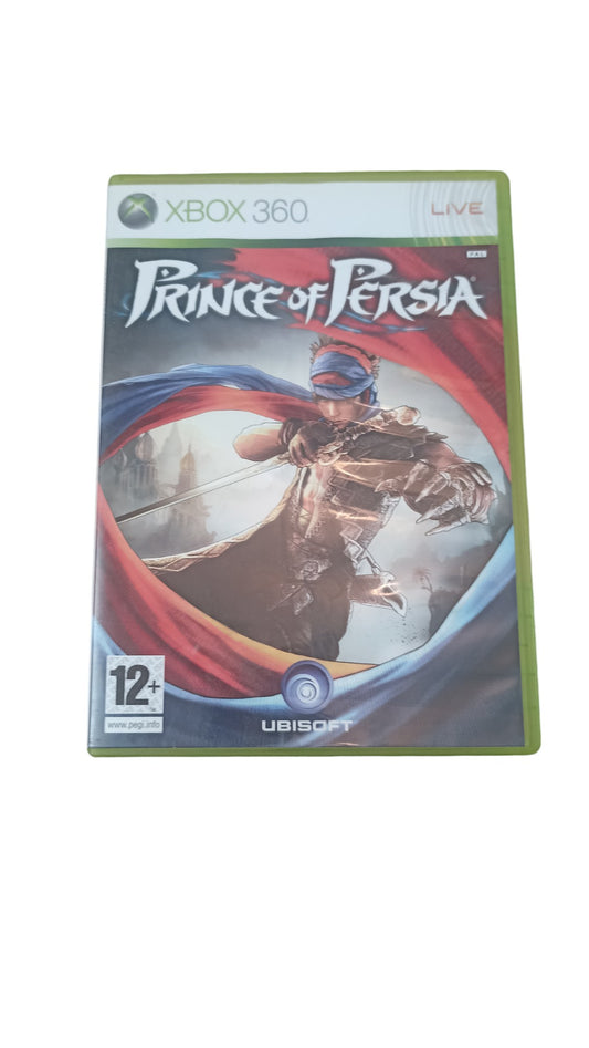 Prince of Persia