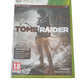 Tomb Raider Xbox 360