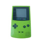 Console Game Boy Color Verte