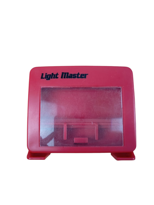 Light Master Game Boy Color