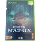 Enter the Matrix Xbox