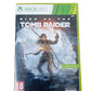 Tomb Raider Xbox 360