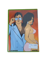 Grand Theft Auto : Vice City - Xbox