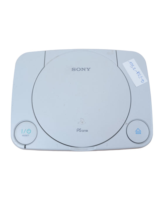 Console Playstation 1 Slim (PS1)