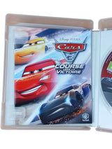 Disney Pixar Cars 3 : Course vers la Victoire - Playstation 3 (PS3)