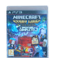 Minecraft : Story Mode Playstation 3