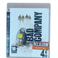 Battlefield - Bad Company Playstation 3