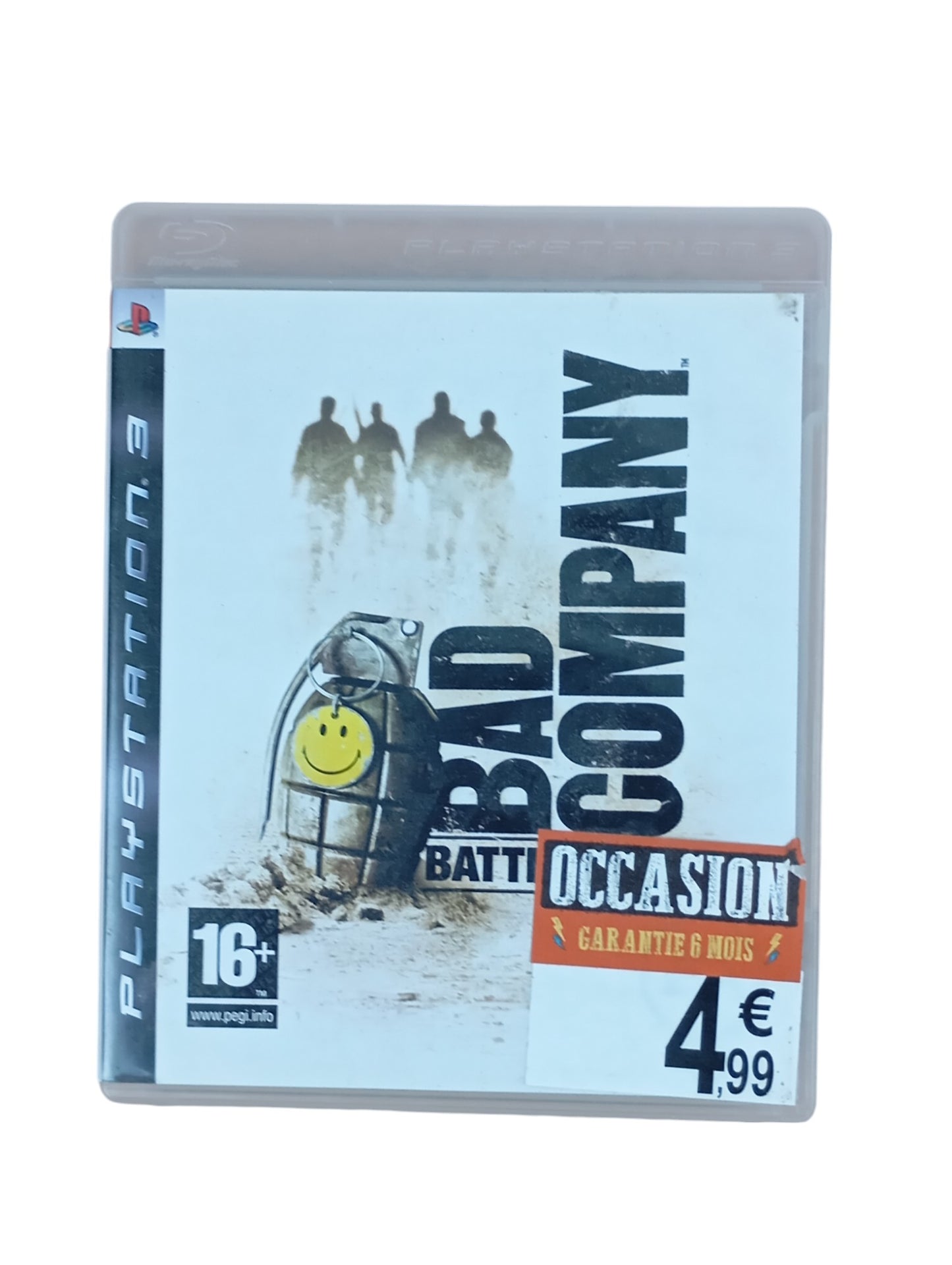 Battlefield - Bad Company Playstation 3