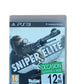 Sniper Elite Playstation 3