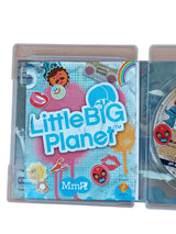 LittleBig Planet Playstation 3