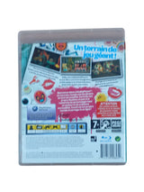 LittleBig Planet Playstation 3