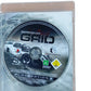 Grid Racedriver Playstation 3