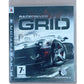 Grid Racedriver Playstation 3