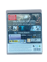 Call Of Duty Ghost - Edition Limitée Freefall Playstation 3 (PS3)