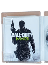 Call of Duty Modern Warfare 3 Playstation 3