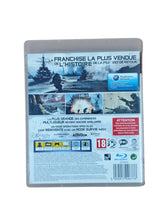 Call of Duty Modern Warfare 3 Playstation 3