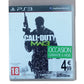 Call Of Duty Modern Warfare 3 Playstation 3