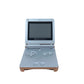 Console Game Boy Advance SP Grise