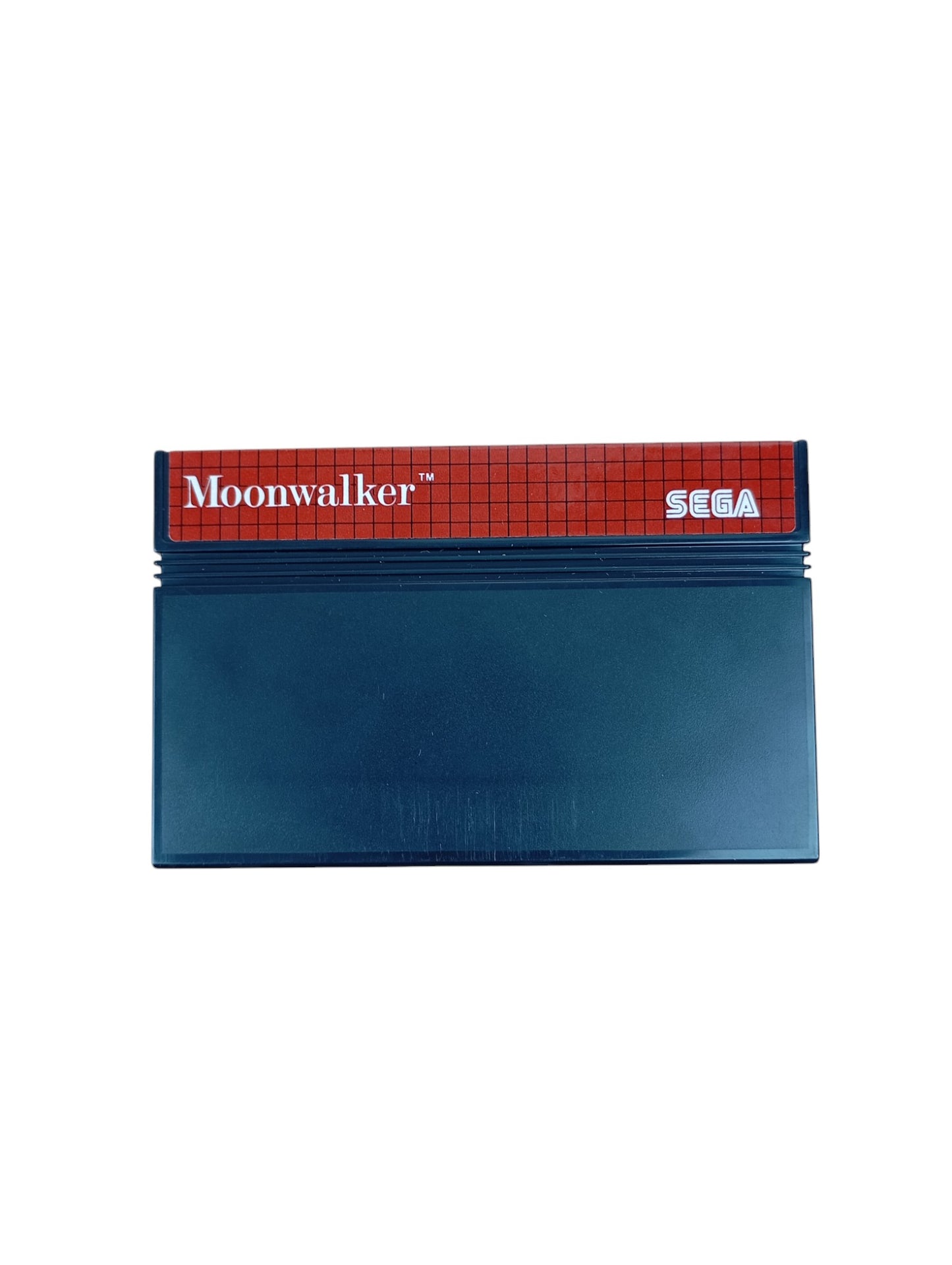 Michael Jackson's Moonwalker Master System