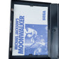 Michael Jackson's Moonwalker Master System