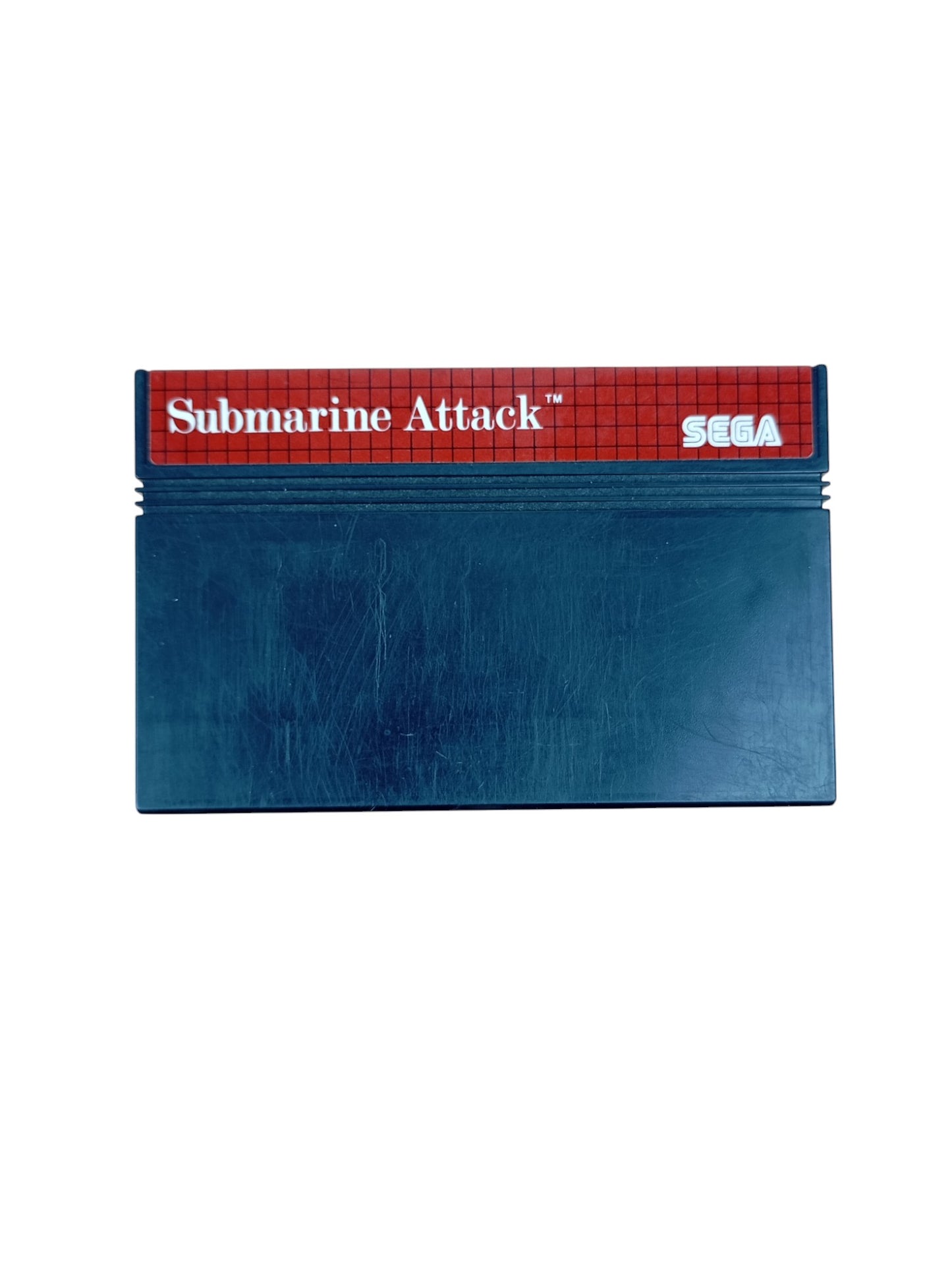 Submarine Attack Master System