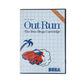 Out Run sega Master System