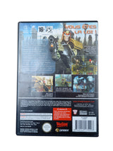 Judge Dredd : Dredd vs Death GameCube