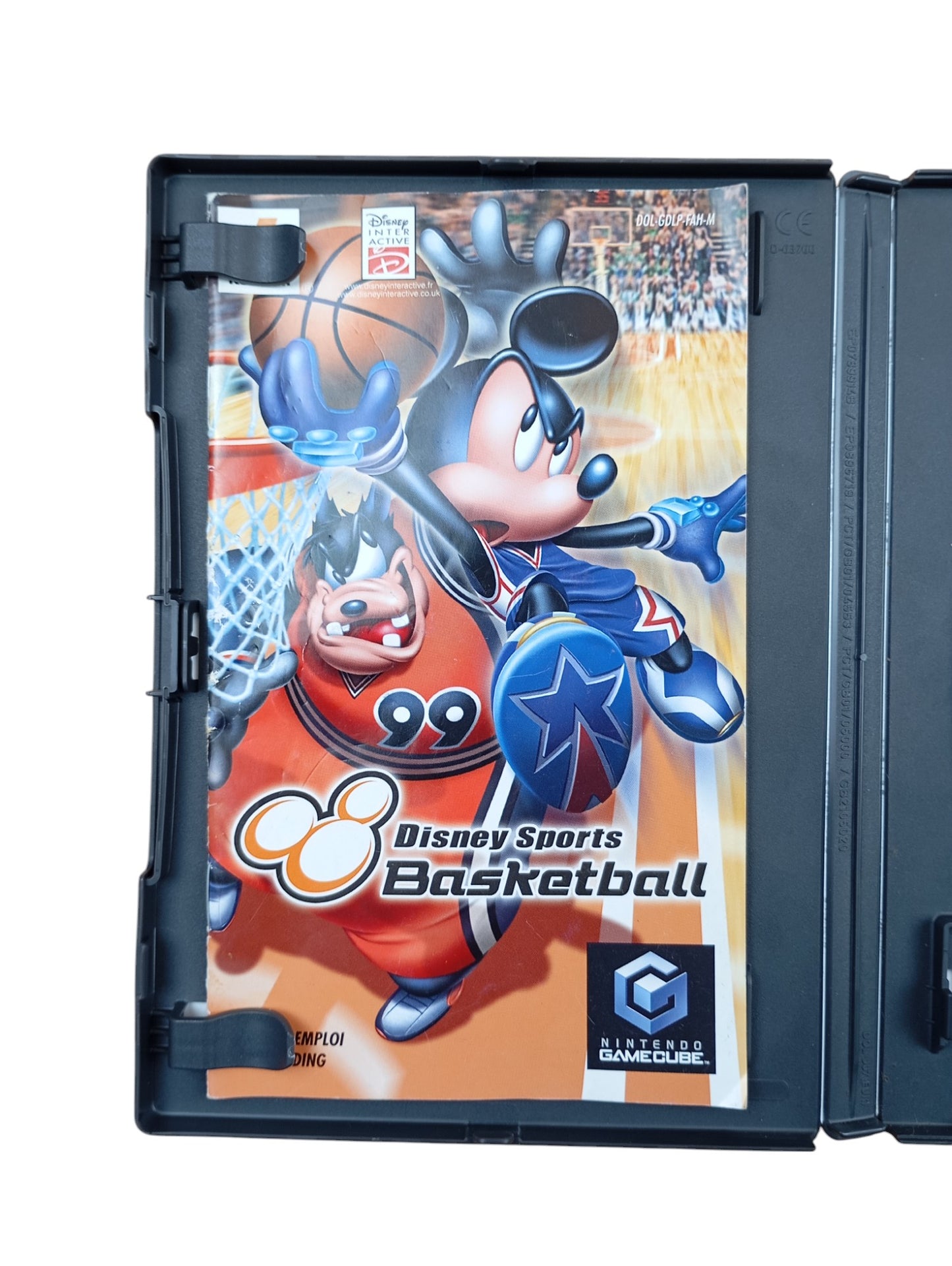 Disney Sports Basketball