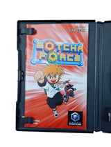Gotcha Force GameCube