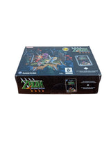 Pack The Legend of Zelda : Four Swords Adventures FRA