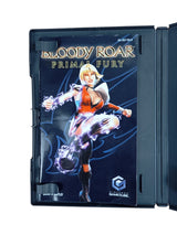 Bloody Roar : Primal Fury - Gamecube