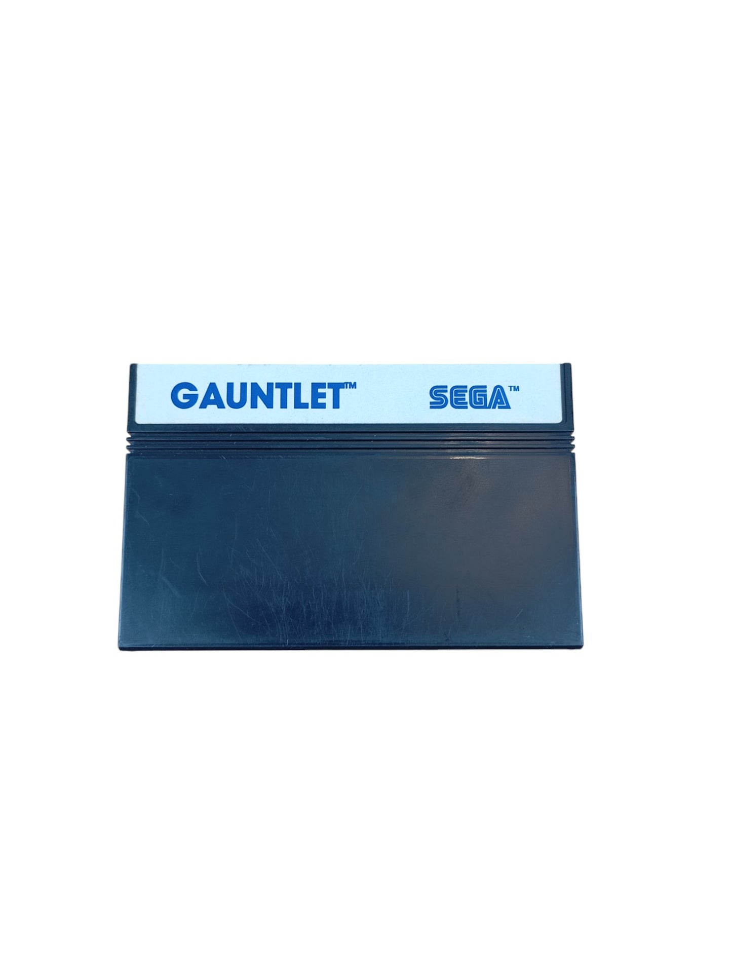 Gauntlet Master System