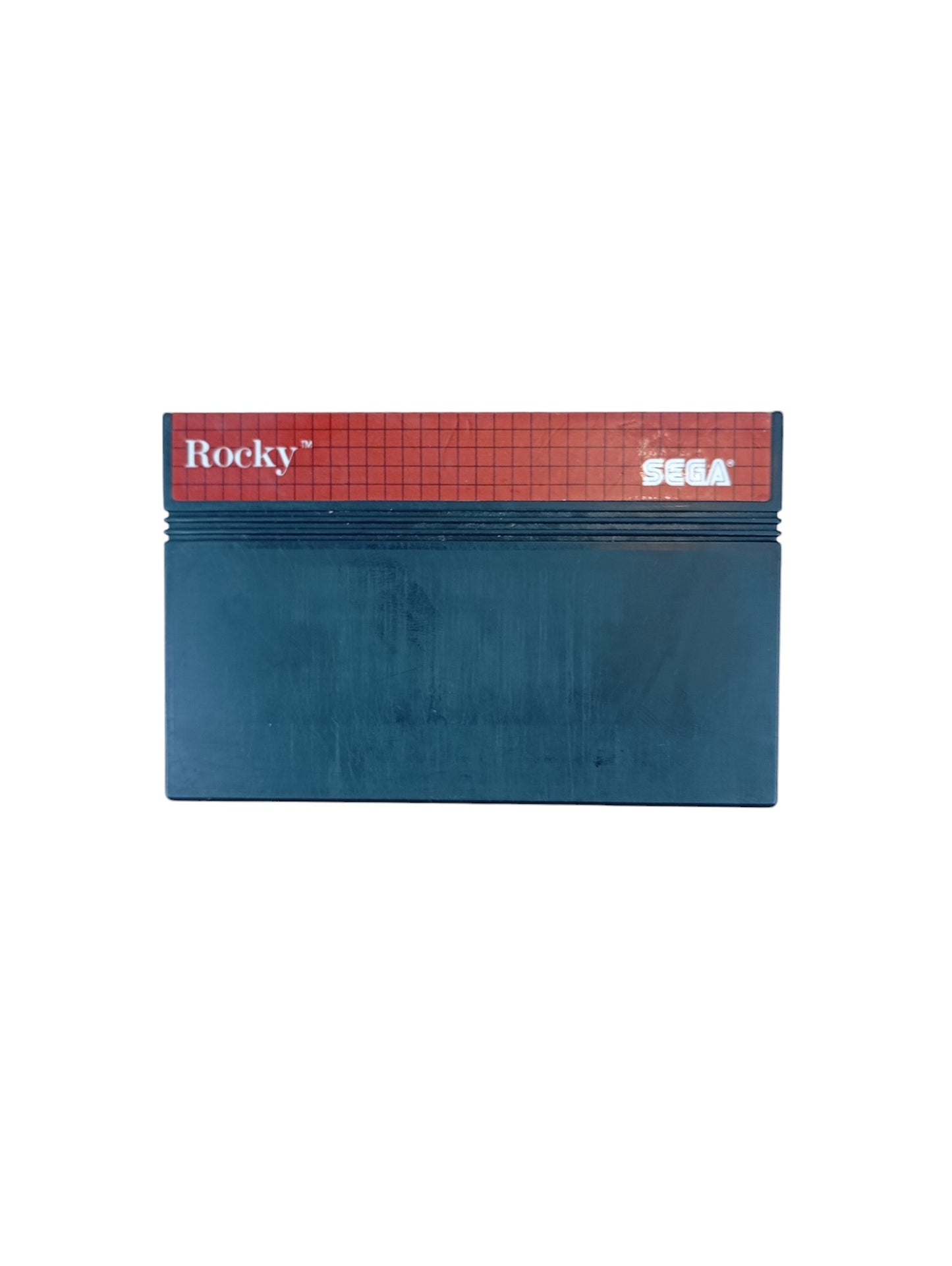 Rocky Mission Master System