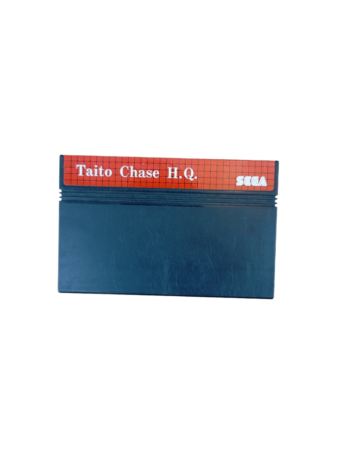 Taito Chase H.Q Master System