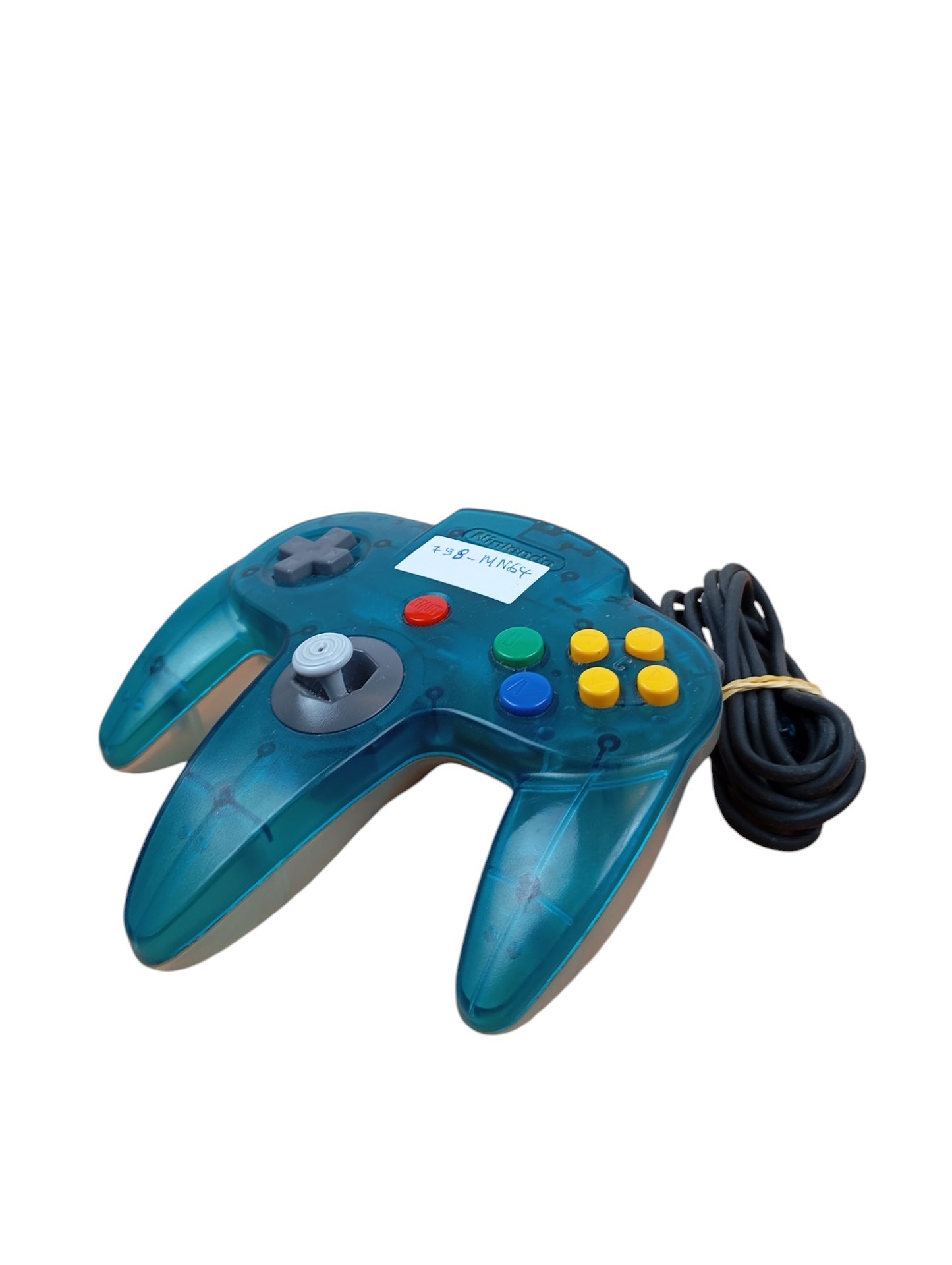 Manette Clear Blue