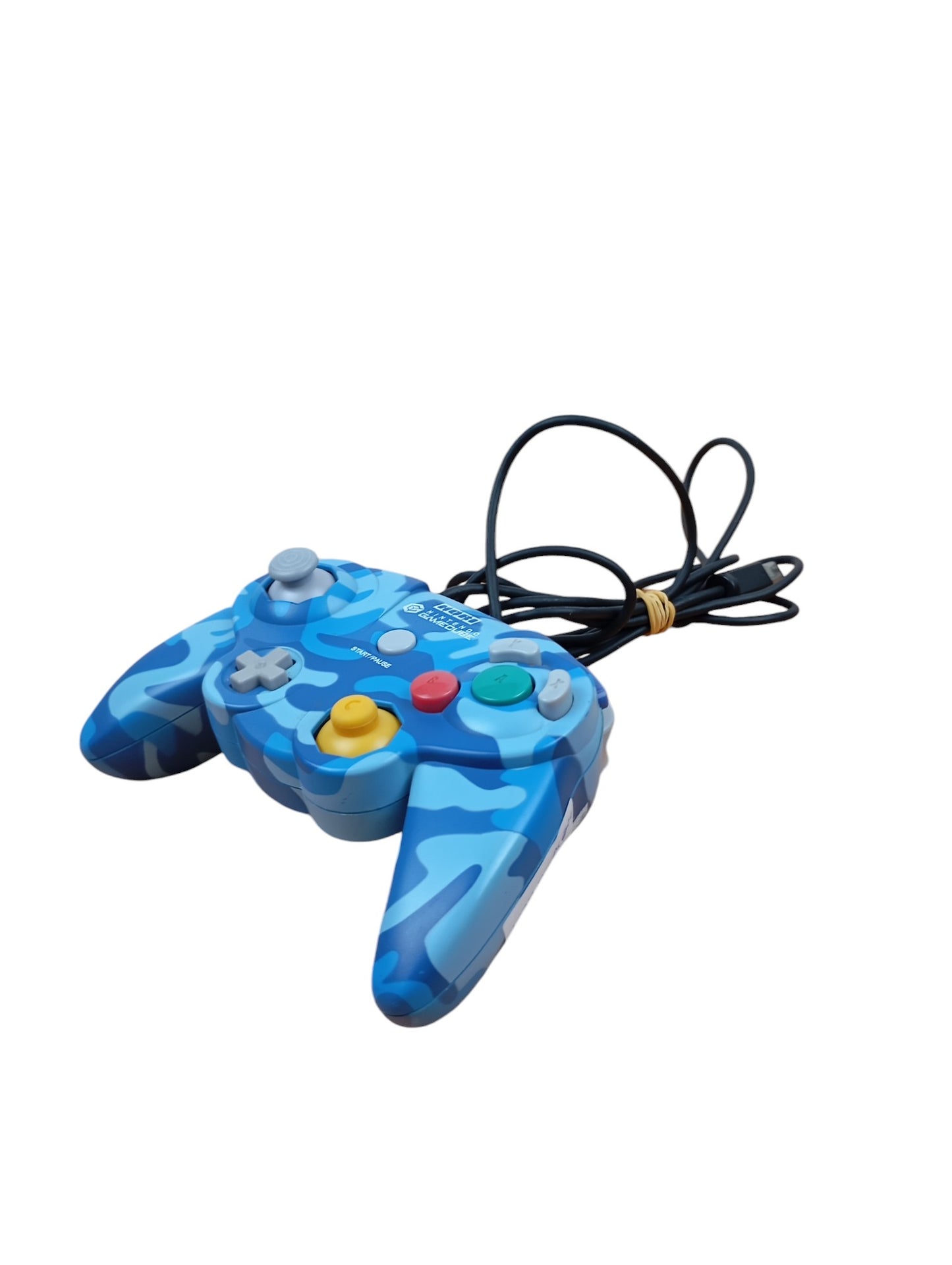 manette Hori Gamecube