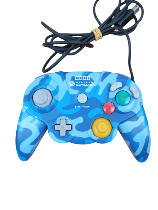 manette Hori Gamecube