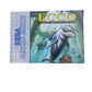 Notice Ecco Game Gear