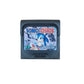 Sonic Chaos Game Gear