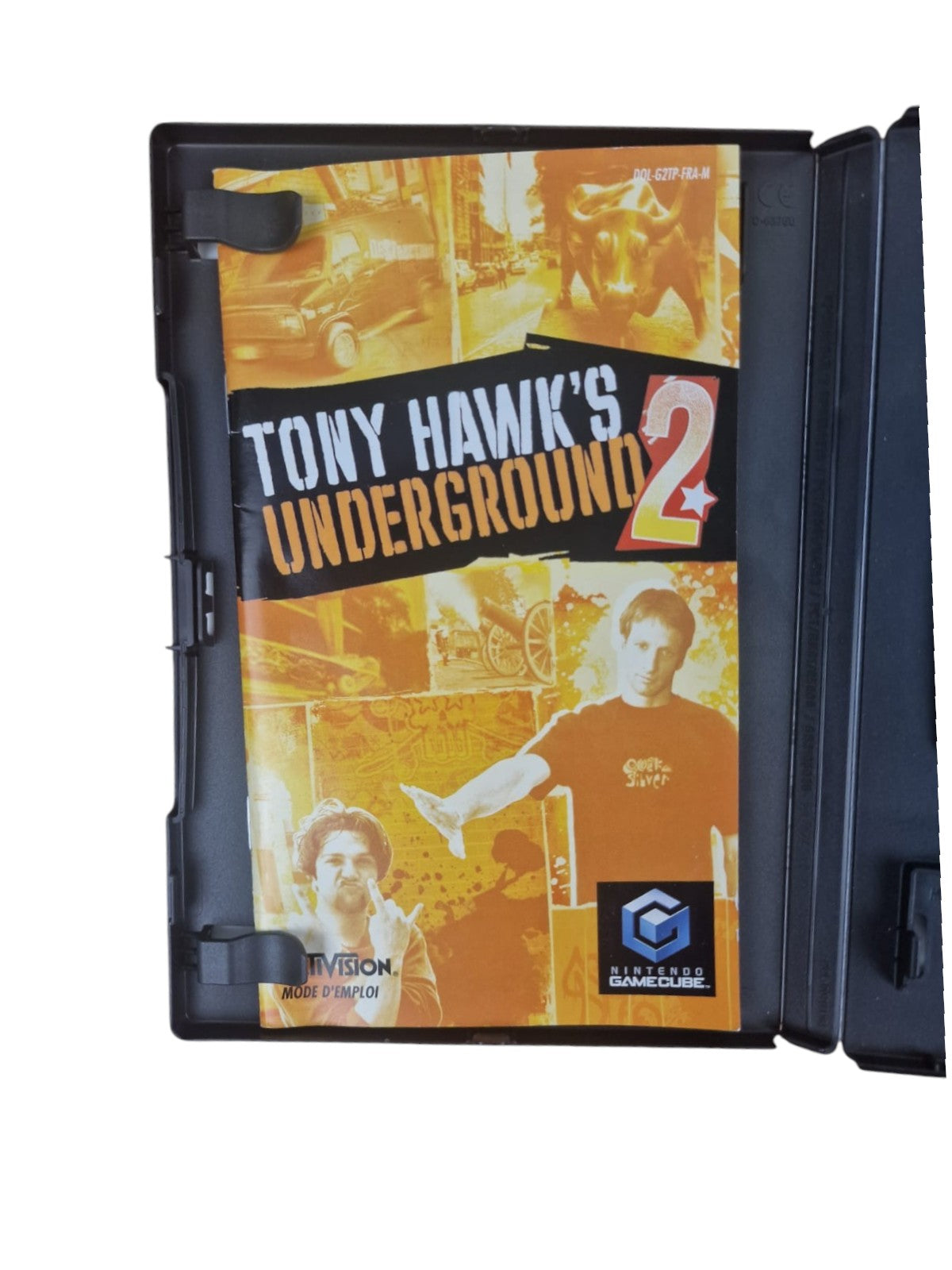 Tony Hawk's Underground 2