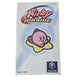 Notice Kirby AirRide GameCube